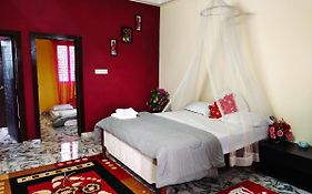 Mannat Inn Homestay
